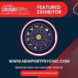 Newport Psychic Boutique