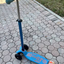 Scooter - micro Maxi Kids