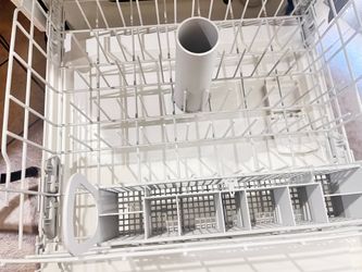 Dishwasher and Microwave