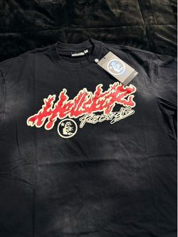 Hellstar shirt