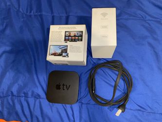Apple tv without remote