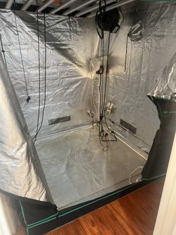 Crunch Growing System 6x5