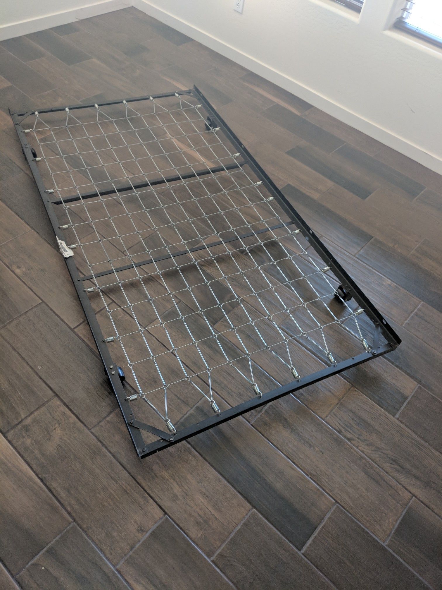 Mattress