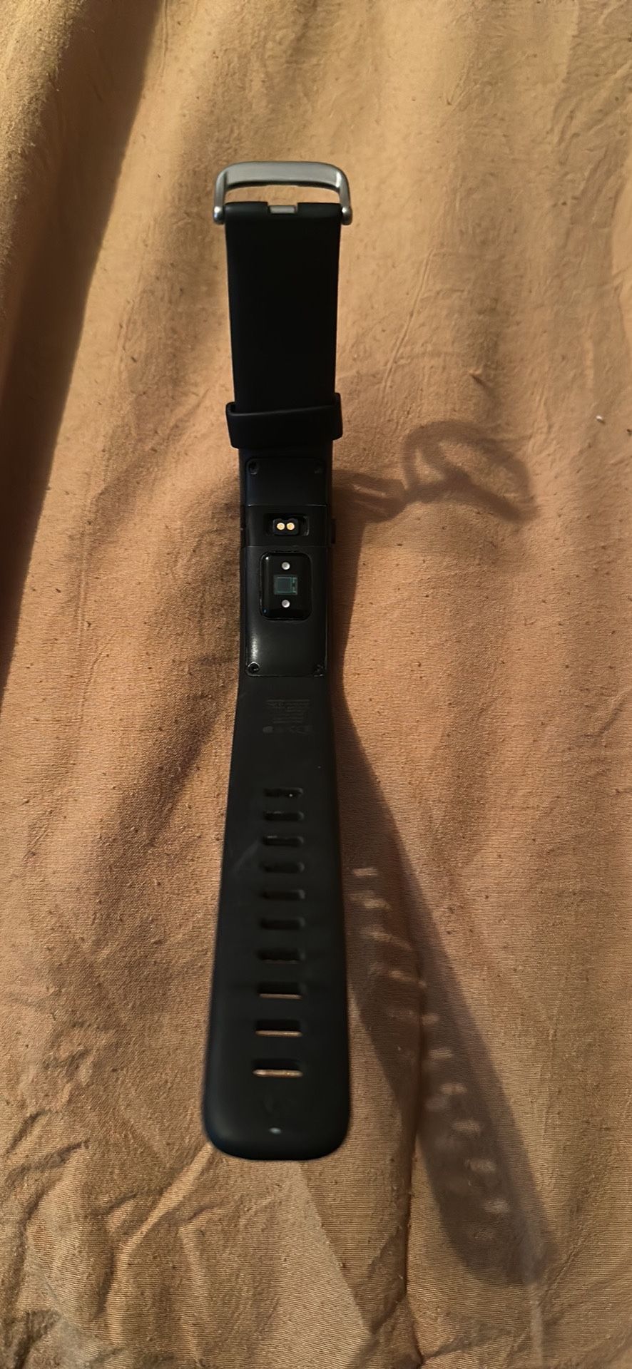 Fitbit Watch 