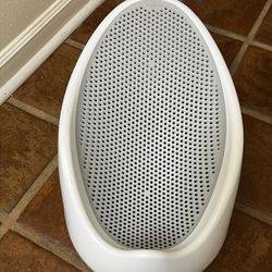 Bath Support For Babies 