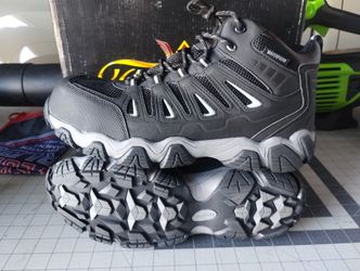 Thorogood Safety Shoes Size 12