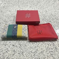 Carolina Herrera Wallet 