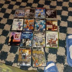 14 PlayStation 2 And 3 $100 Takes All