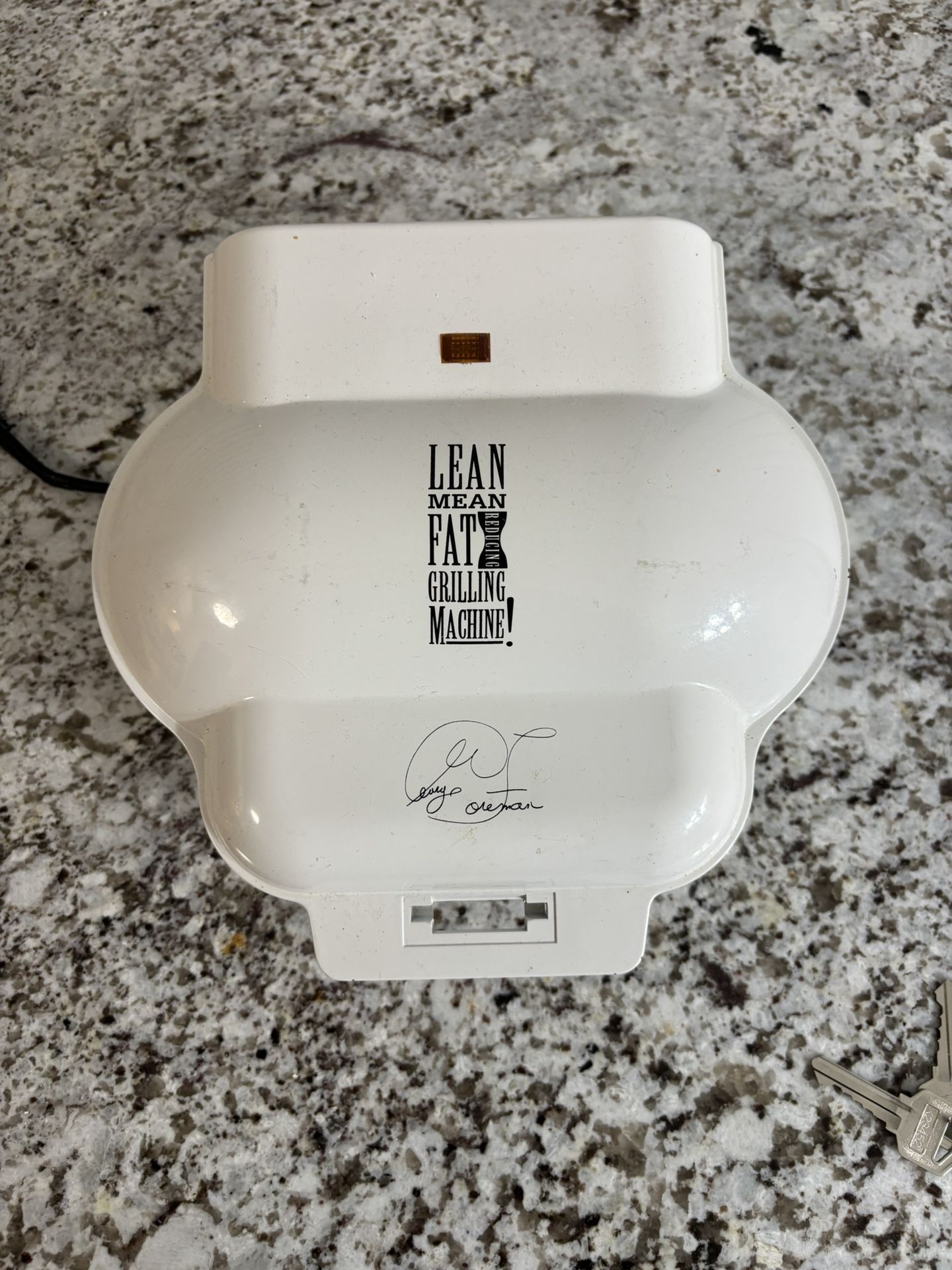 George Foreman Grill 