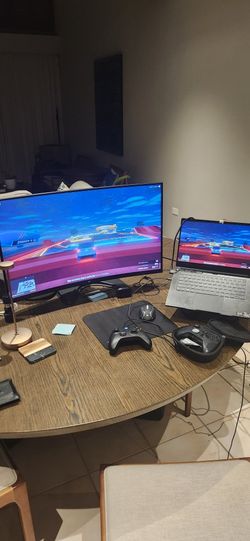 Todo Nuevo Gaming