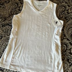 Ladies M Athletic Shirt NEW WITH TAGS