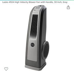 Lasko 4924 30inch 