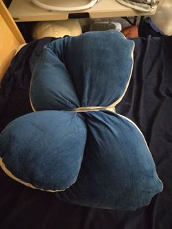 Maternity pillow