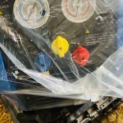 Vivohome HVAC Recovery Unit 