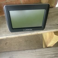 Furrion Camera System Monitor