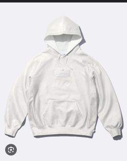 Supreme Maison Margiela Box Logo
