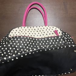 Betsey Johnson bag