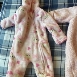 0-3 month baby bodysuit onesizes