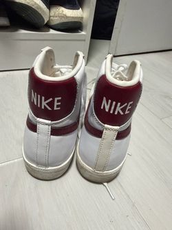 Men’s Nike high tops