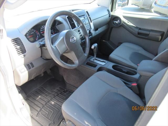 2010 Nissan Xterra