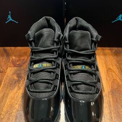 Jordan 11 Gamma Blue -Size 11.5 Men’s🔥🔥