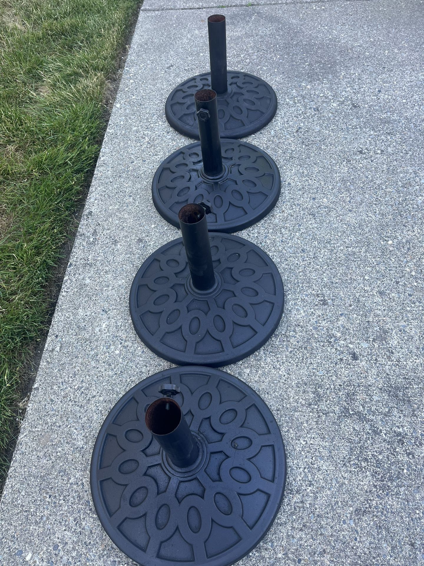 UMBRELLA STANDS for Sale in WA OfferUp
