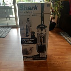 Shark navigator Swivel Pro Plus