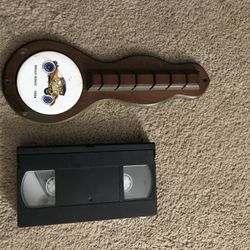 Antique Mail / Key Holder 