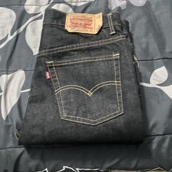 Levi’s 501s 32x32
