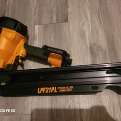 Bostitch Lpf21pl