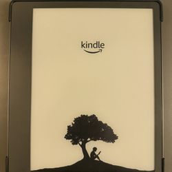 Kindle Scribe SEE DESCRIPTION