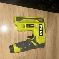 RYOBI STAPLER