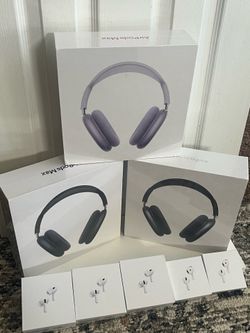 AirPods