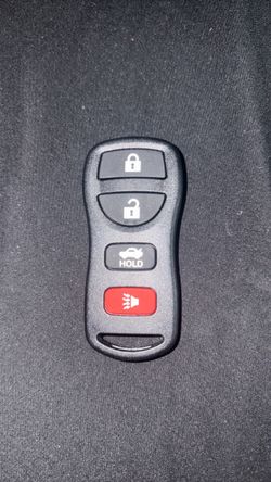 nissan /infinity controls quantity 2 controls
