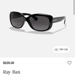 Ray-Ban Sunglasses
