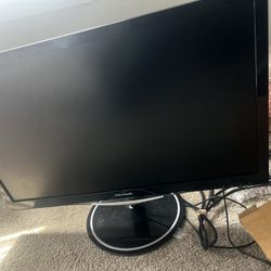 Monitor Screen  View Sonic