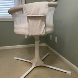 Halo Bassinet 