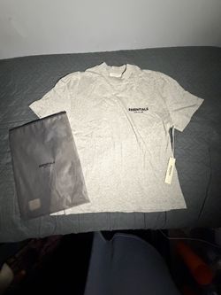Essentials Shirt