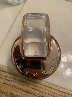 Omnia Crystalline L'eau De Parfum Perfume 