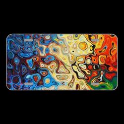 License Plate Novelty Car Front Texture Abstract Structure Color