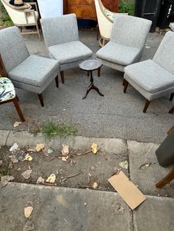 Set Chairs