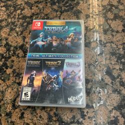Switch Trine Ultimate Collection