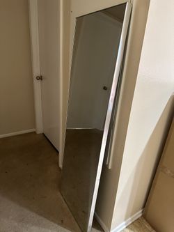 Full Length Mirror