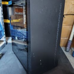 Intel Core I7 Gaming Desktop Computer And Parts Ram & GPU