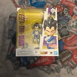 Dragon Ball Shfiguarts 