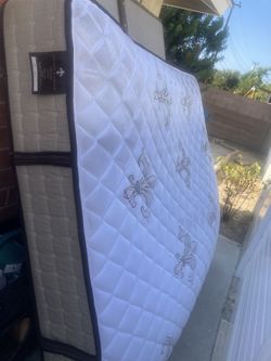Premium Stearns And Foster Estate “hythe Ultra Firm Mattress King Size