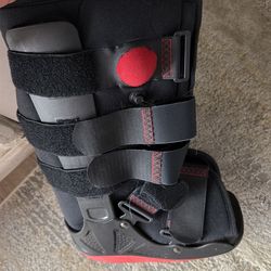 Universal boot