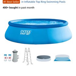 Pool Brand new in box