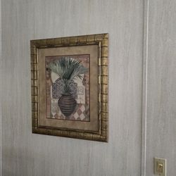 Pictures In Frames