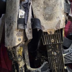 ProKnee Construction Knee Pads